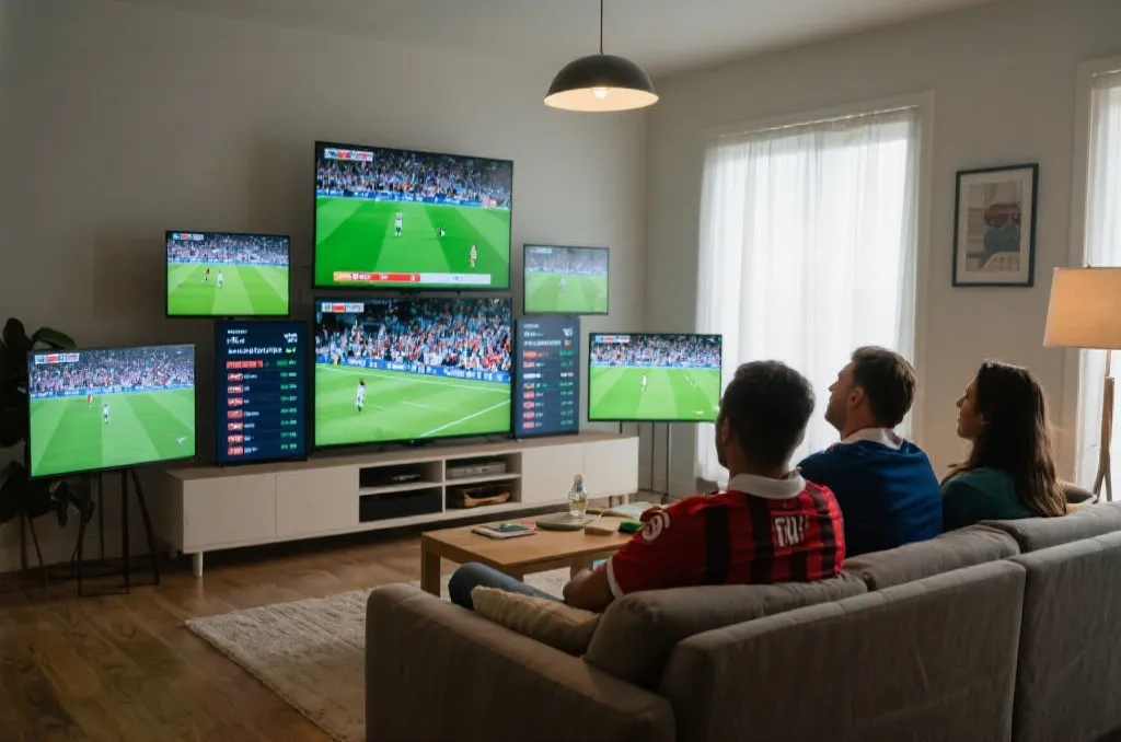 2026美加墨世界杯免费观看地址：版权格局、免费路径与球迷最现实的选择